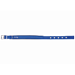 Freedog FD4000288 Ergo Воротник Голубой  Blue 25 mm x 55 cm