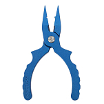 Preston innovations P0220125 Shot/Stotz Плоскогубцы  Blue