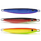 Купить Rhino 3544001 Slo Slide Jig 55g Многоцветный  Black / Blue / Purple 7ft.ru в интернет магазине Семь Футов