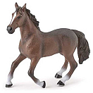 Купить Papo 905050232 Коричневая фигурка лошади Золотистый Brown 7ft.ru в интернет магазине Семь Футов