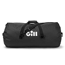 Купить Gill L099-BLK01-1SIZE Voyager 90L Дафл  Black 7ft.ru в интернет магазине Семь Футов
