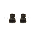Johnson Pump 09-47094 Port Kit (2 pcs.) KlickTite x Garden Hose