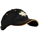 Dynamite baits 34DBZC1170 Кепка Baseball Черный  Black