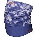 Купить Barts BA4701-03-UNICA Шарф-хомут Iced  Dark Blue 7ft.ru в интернет магазине Семь Футов