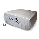 Купить Indelb z999-1259 защита вентиляции Plein Aircon White 30x40x10 7ft.ru в интернет магазине Семь Футов
