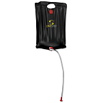 Carp spirit 34CS126300360 Портативный душ 20L Черный Black