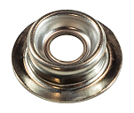 Нижняя часть кнопки DOT нержавеющее 93NS103701U