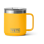 Yeti coolers YETI14-mango Rambler Штабелируемое термостекло 295ml  Mango
