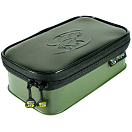 Купить Carp spirit ACS140017 Стек гидрооборудования 3.43L Зеленый Green 7ft.ru в интернет магазине Семь Футов