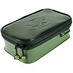 Carp spirit ACS140017 Стек гидрооборудования 3.43L Зеленый Green