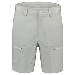 Slam A140009S00-W68-L Шорты карго OD Tech Зеленый  Cliff Grey L