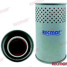 Воздушный фильтр Volvo Penta D12-165, Recmar 849270_RM