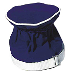 Plastimo 40148 Dralon Оболочка якорной лебедки Royal Blue 22 x 18 cm