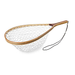 Cortland 663817 Bamboo Trout Посадочная Сеть  Gold