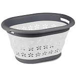 Kampa 9120001412 Складная корзина для белья Серый Grey