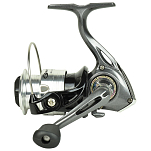 Garbolino GOTRK7064081FD Strike Trout FD Спиннинговая Катушка Серебристый Silver / Black 800 
