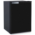 Vitrifrigo 2435069 Холодильник Chromelock C130L 130L Black 78x55x57 767 x 525 x 565 mm