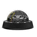 SILVA 37171-0001 Компас 85 / черный