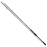 Mikado waa933-240 спиннинговое удилище Jaws Zander Special Black 110x8x8 2.4 m