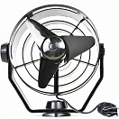 HELLA MARINE 8EV003361012 ТУРБО Вентилятор / черный / Рабочее напряжение: 24 В