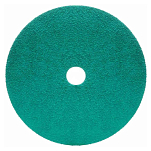 Диск 3M Green Corps Fibre Disc 36507 Ø127мм 20шт зернистость 40 абразивный для шлифовки