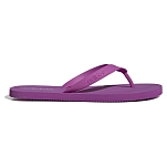 adidas jr1153/7 Шлёпанцы Keitaki Alpha Purple Burst / Grey Three / Purple Burst 32x20x10 EU 40
