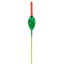 Купить Maver 9146010 Reality R1 плавать  Green / Orange / Yellow / Black 0.10 g 7ft.ru в интернет магазине Семь Футов