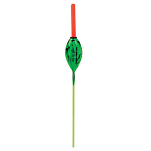 Maver 9146010 Reality R1 плавать  Green / Orange / Yellow / Black 0.10 g