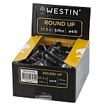 Westin T47-0020-010 Джиг-головка Roundup LT 50 Единицы Natural 2 g