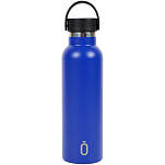 Runbott 971544 Isothermal Sport 600ml бутылка Голубой Blue