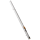 Купить Quantum fishing 13310206 4Street ThinKing Спиннинговая Удочка Черный Black 2.06 m  7ft.ru в интернет магазине Семь Футов