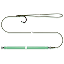 Купить Madcat SVS70960 Bungee Pellet 65 cm Suspending Лидер  Clear 2/0 7ft.ru в интернет магазине Семь Футов