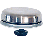Plastimo 416149 Pont Inox D Аэратор  150 x 60 mm