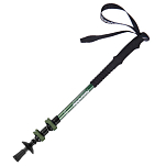 Naturehike Tripura-66-62 - 135 cm Tripura столбы  Army Green 62-135 cm