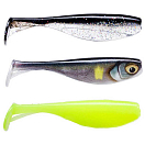 Купить Storm 19STHITSB2404HOCH Hit Shad Мягкая приманка 100 mm 12g 24 Единицы Многоцветный HOCH 7ft.ru в интернет магазине Семь Футов