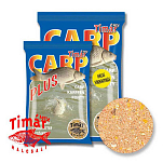 Timar mix 94001046 1kg Рыбно-чесночная прикормка Natural