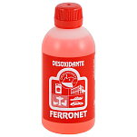 Minea PC081-012p Ferronet 350g Жидкий очиститель накипи Красный Red
