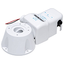 OCEAN TECHNOLOGIES EVOLUTION Toilet Conversion Kit 75010-bvs