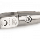 KONG Цепное соединение с вертлюгом / Для цепочки: 12-14