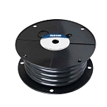 Marinco 119005 аккумуляторный кабель 15 m  Black 107 mm2