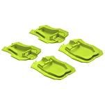 Edelrid 744620001380 Запасные части Anti Nemo  Oasis