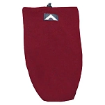 Cm style 1515305bo-unit Чехол для F5 Fender Bordeaux 10x22x35