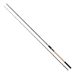 DAM SVS75543 Intenze Pellet Waggler Удочка Для Ловли Карпа Black 3.00 m