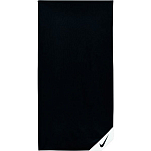 Nike N.000.0005.010.NS полотенце Cooling S Черный  Black / White 91.5 cm x 45.7 cm