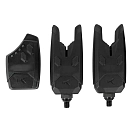 Купить Korum K0360078 сигнализация укуса KSI6 - 2 Rod Remote Black 7ft.ru в интернет магазине Семь Футов