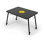 Black cat bo300005 стол Session Black / Grey 35x7x55