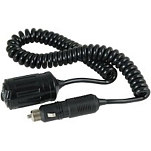 Marinco GS11327 Extension Conector Черный