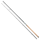 Купить Shimano fishing ASPSTMG100M4 Путешествовать Aspire Sea Trout Спиннинговая Удочка Серебристый Black 3.05 m 7ft.ru в интернет магазине Семь Футов