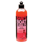 Babes boat care 614-BB8305 Boat Care 18.9L Средство для удаления пузырьков Бесцветный Clear