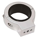 Купить Plastimo 65015 Крепление фланца 63.5 mm Grey 10x10x8 7ft.ru в интернет магазине Семь Футов